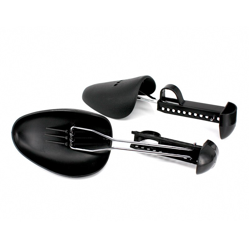 2 Paar Schoen Brancard Schoenen Boom Shaper Rack Professionele Verstelbare Houten Pompen Boot Expander Bomen Houder Shaper Schoenen Vrouw