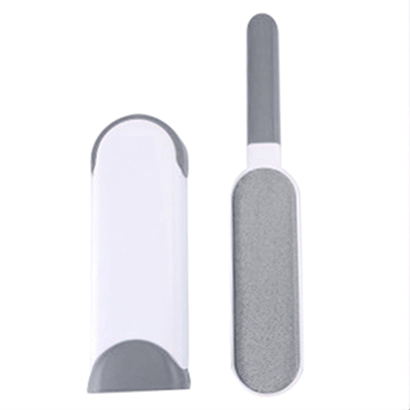 Cepillo estático para quitar el polvo y la pelusa de la ropa, cepillo para el pelo, lana antiestática, pelusa, pegajosa, elimina el pelo de mascota, limpiador, cepillos de limpieza: GYxL