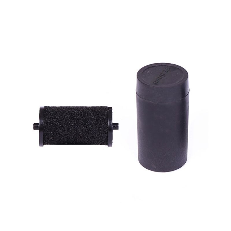 5Pcs Universele Prijs Label Label Maker Labeller MX-H813 Codering Machine Inkt Wiel M17F