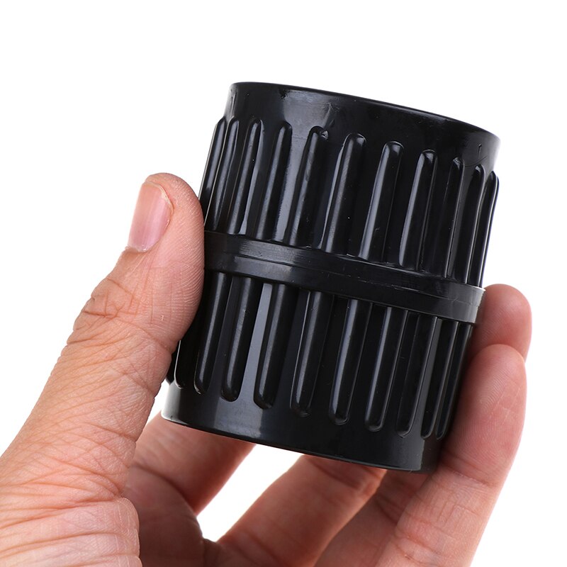 1pc buisbuis ontbramen bramen verwijderen ruimer reinigen ontbraamgereedschap onderdelen