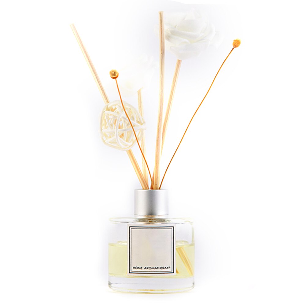 Badkamer Bruiloft Thuis Diffuser Vervanging Club Natuurlijke Voor Geur Aromatische Stok Set Party Decor Hotel Office Refill