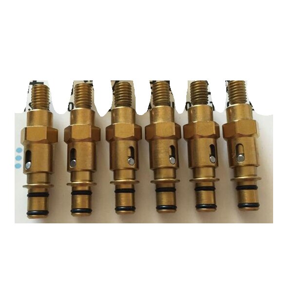 SAMSUNG CP40 Nozzle holder N08,N14,N24,N40,N045,N75 for SMT Pick and Place machine made in China