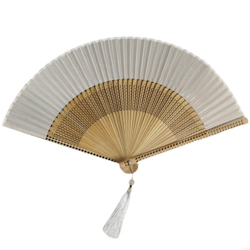 Silk and Bamboo Hand Fab