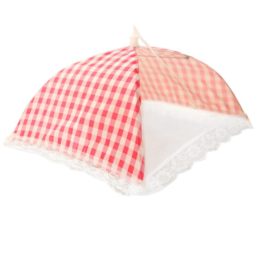 Køkken mad paraply cover picnic grill fest flue myggenet net telt psw 0703
