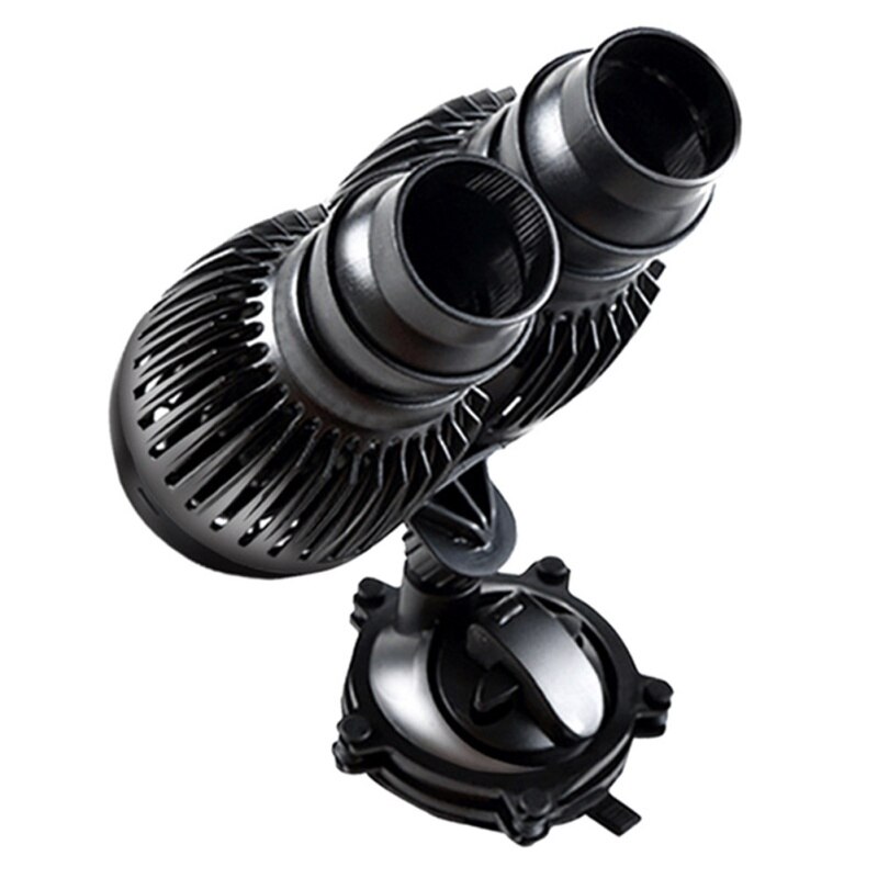 WP-50M Aquarium Fish Tank Marine Coral Wave Maker Surfing Pump Suction fixed Single Head Wave Pump
