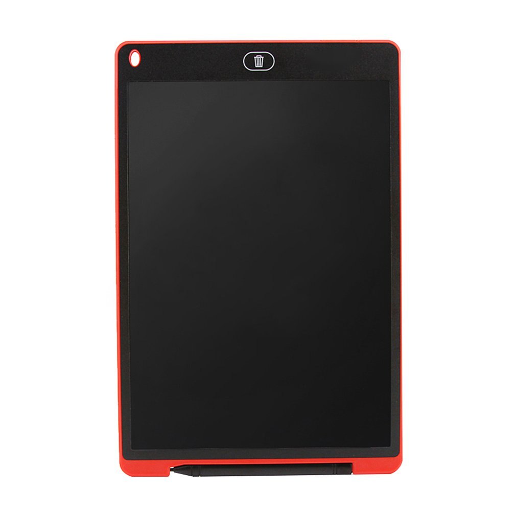 Arolun LCD Schreibtafel 8.5 Zoll - Bunte Maltafel Für Kinder Mit Speicherfunktion