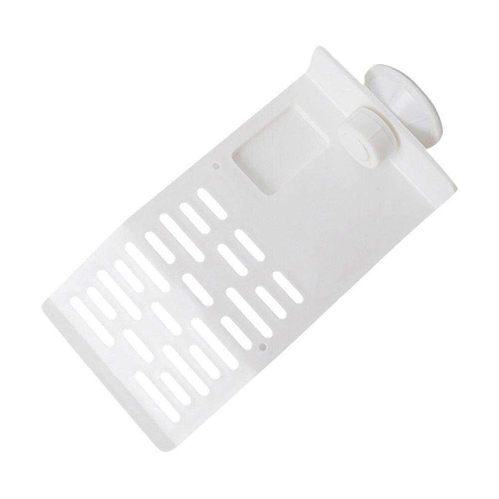 Gady susząca platforma pływająca wyspa z ssącym kubkiem robić akwarium dekoracja akwarium dla ryb