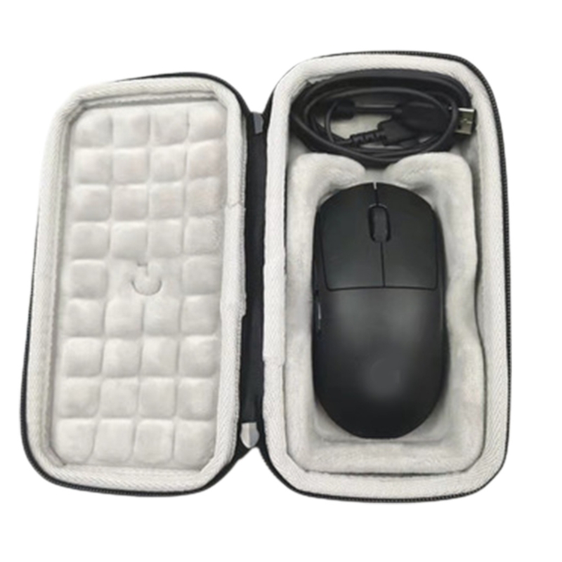 Portable Mouse Travel Case for logitech- GPW / G903 Gaming Mouse Anti-Shock