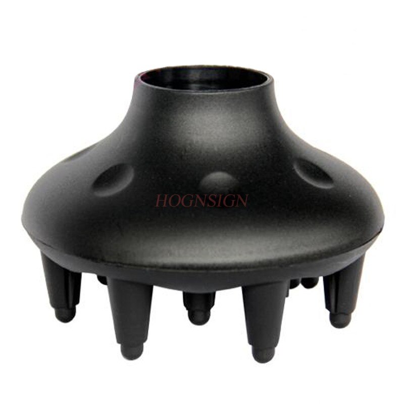 Diffuser lockigt hår diffuser hårfat lockig huva bakhuva diffuser stor huva hår frisersalong diffuser diffusor secador