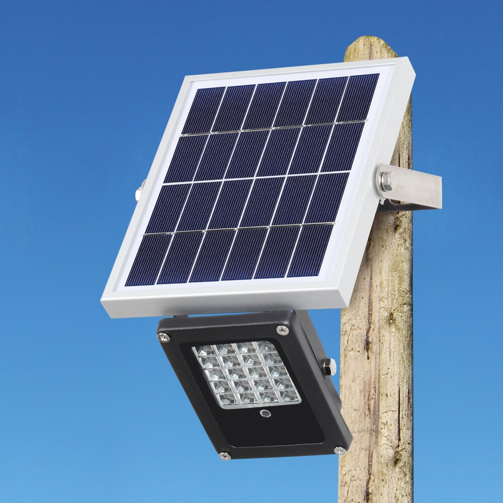 T-SUNRISE Solar Overstroming Licht 10 W RGB Outdoor Verlichting Waterdichte IP65 LED Overstroming Licht met Zonnepaneel LED Spots Tuin lamp