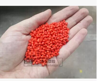 1kg farvepigmenter til termoplastisk plastimake polycaprolacton pe, pvc, abs, tpr formbar plast til prototype hobbybrug: 16