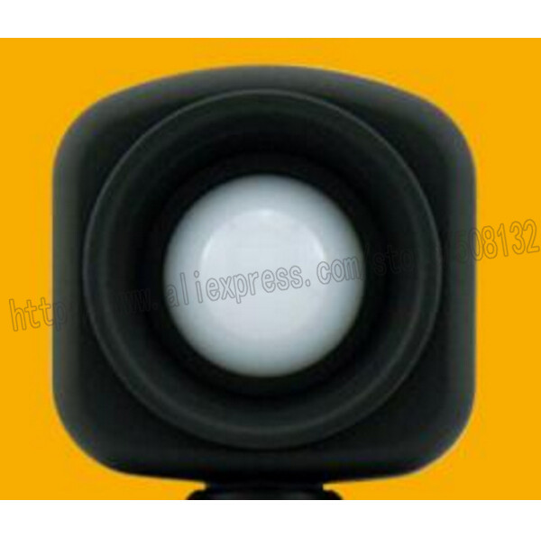 SMART SENSOR AS803 Lux Meter light meter Luminance tester Measurement tool for photography