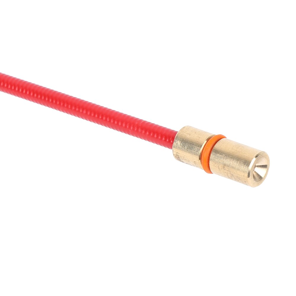 Barre Ronde/tube En Laiton 10mm X 12mm X 500mm - Uxcell - Idéal Pour Bricolage, Modélisme, Décoration