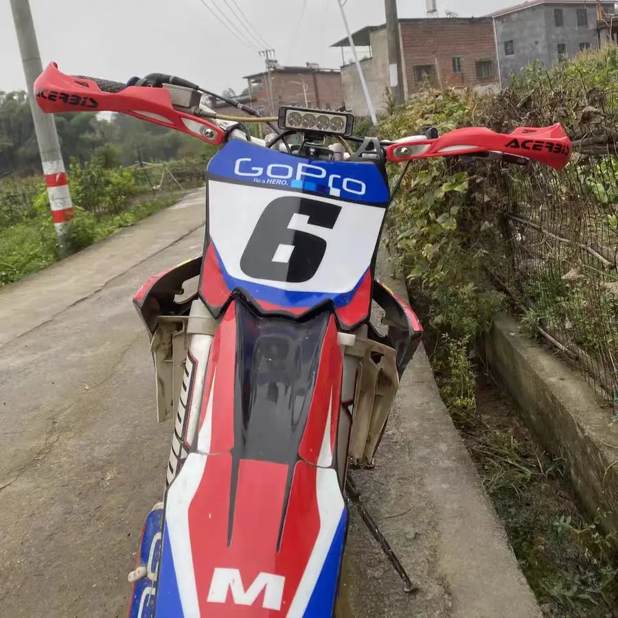 Motorcycle Hand Guard Handle Protector 22/28mm Handlebar Lever Guard Especially Suitable for Off-road Motorcycle Dirt Bike ADV