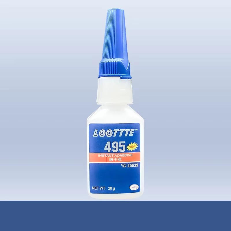 20 ml schnell trocknender 401/403/406/415/416 Universalkleber, stärkerer Sekundenkleber, Mehrzweckkleber, Reparaturwerkzeuge, Metall, Kunststoff, Gummi: Tiefe Blau
