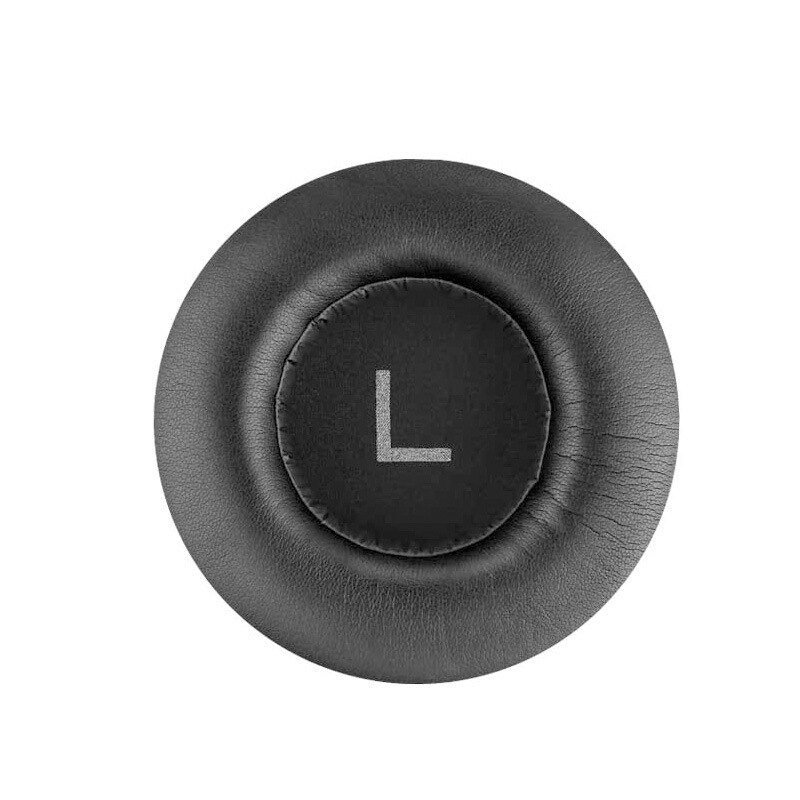 Replacement Earpads Ear Pad For AKG K550 K551 K553 K550 K551 Headset Headphones Leather Sleeve Earphone Earmuff: Black original LR