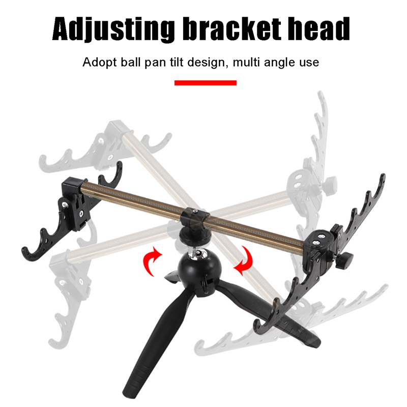 Accessori per la pesca