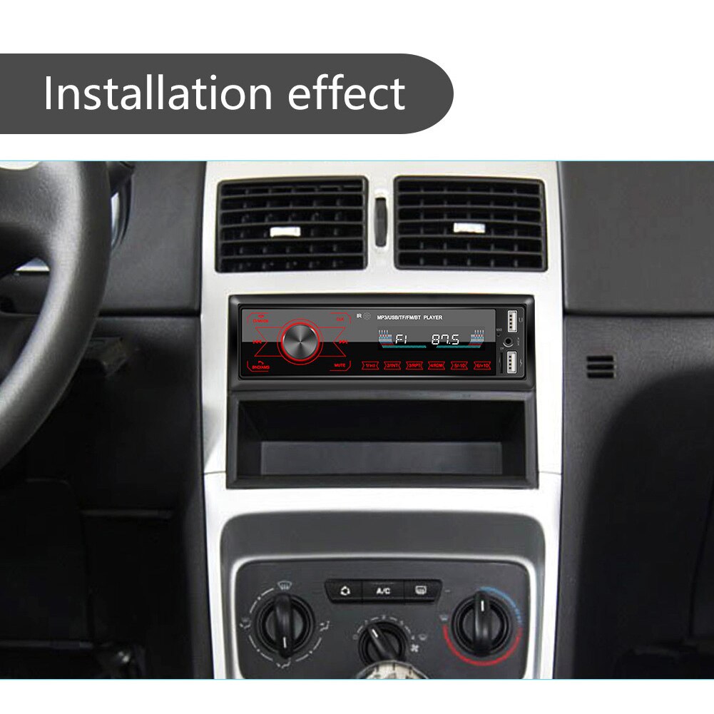 32GB MP3 Player Mit Bluetooth - Musikplayer & Hörbuchgerät - Einfache Bedienung