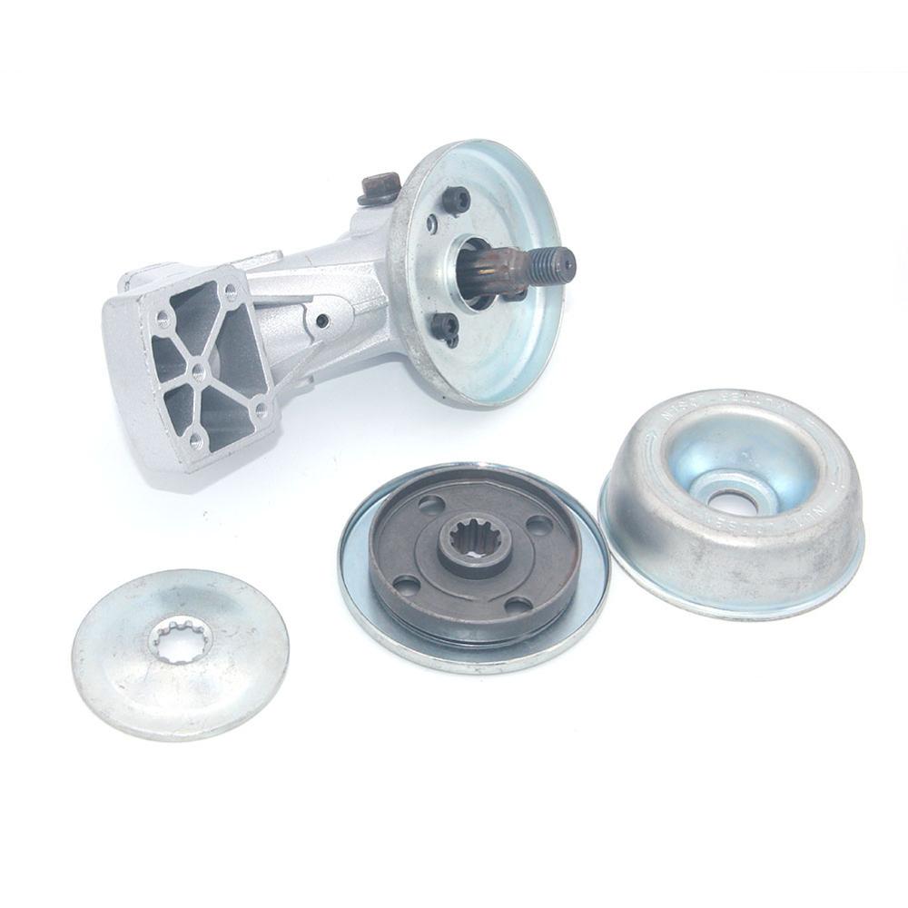 Getriebe Kopf für Stihl FS160 FS180 FS220 FS220K FS280 FS280K FS290 FS300 FS310 FS350 FS400 FS450 FS480 Strimmer Getriebe Kasten
