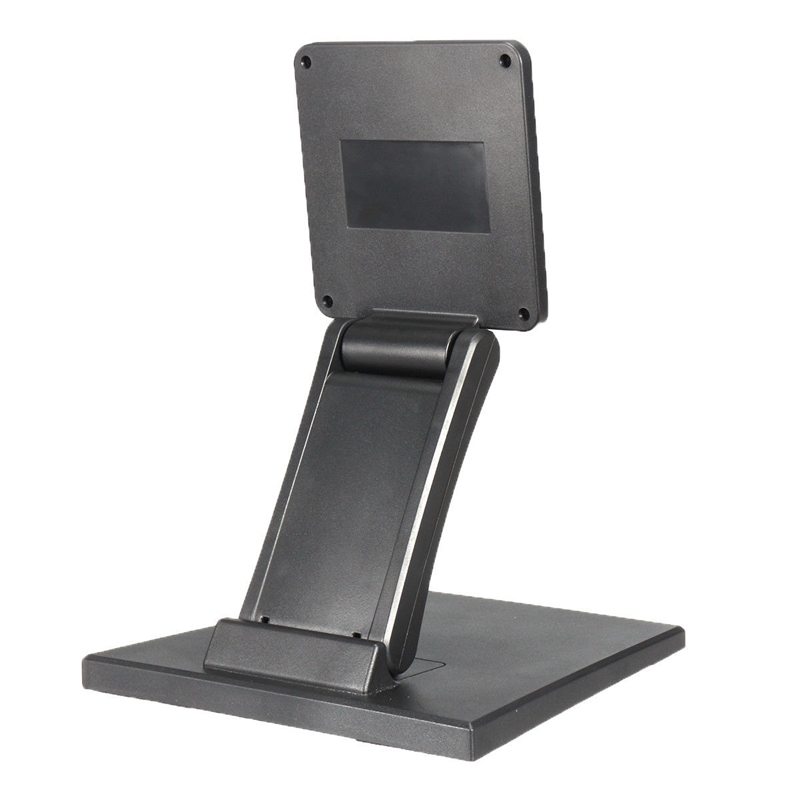 Tilt Montiert Falten Monitor Halter Vesa 10 Zoll-27 Zoll Lcd Display Drücken Bildschirm Stehen