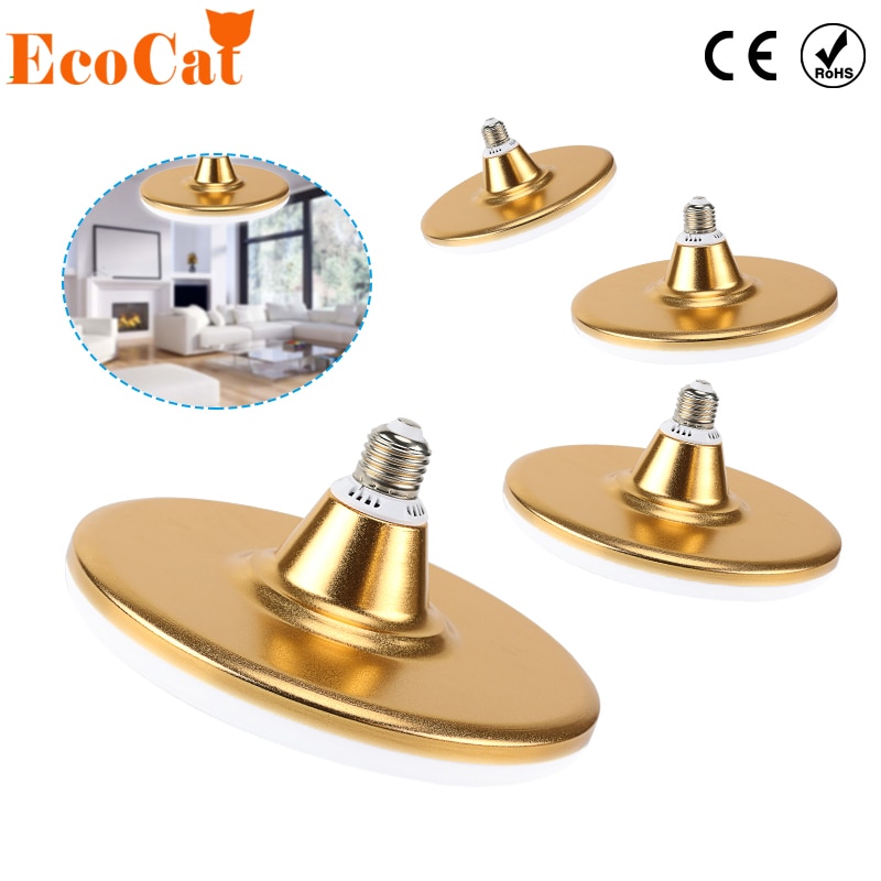 High Power E27 LED Light Bulb 20W 30W 50W 60W Bombilla Led Lamp E27 220V Spotlight Lampada Bulb Leds Light for Home Cold White
