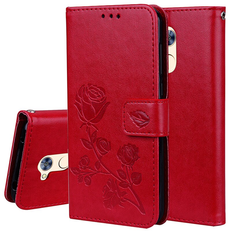 Case voor Huawei Honor 6A DLI-TL20 DLI-AL10 5.0 inch Leather Flip Case Voor Huawei Honor 6A 6 EEN Cover Wallet telefoon Tassen Case 5.0''