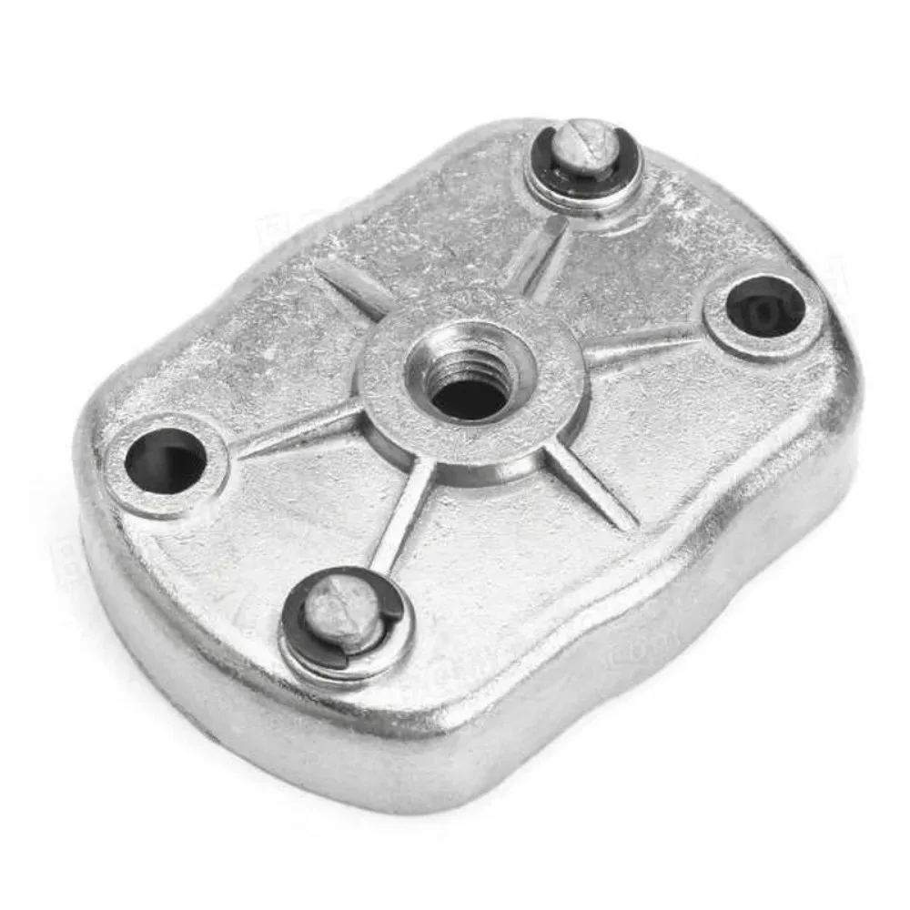 Tirador de arranque de retroceso para motor de desbrozadora de gasolina 43CC 49CC 52CC