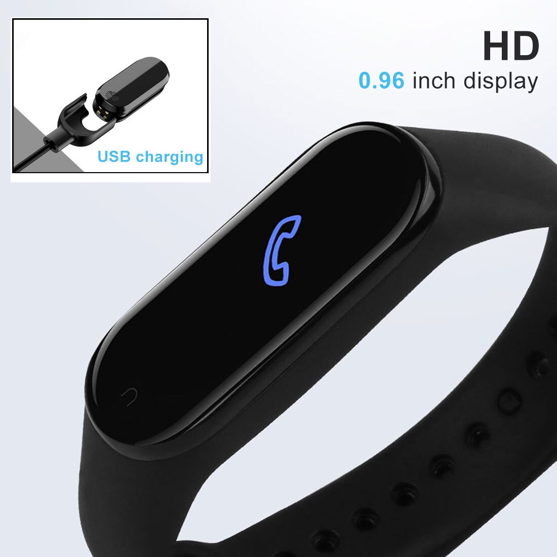 Newst Android Clever Armbinde für männer und frauen Smartwatch IOS Fitness Armbinde Armbinde damen Sport Armbinde Fitness