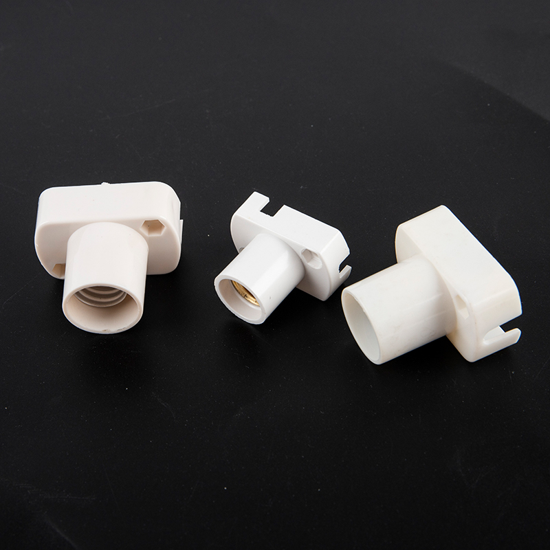 Mini Schraube Lampensockel E12 E14 E17 Supporto Lampenfassung Glühbirne Sockel Halter Adapter