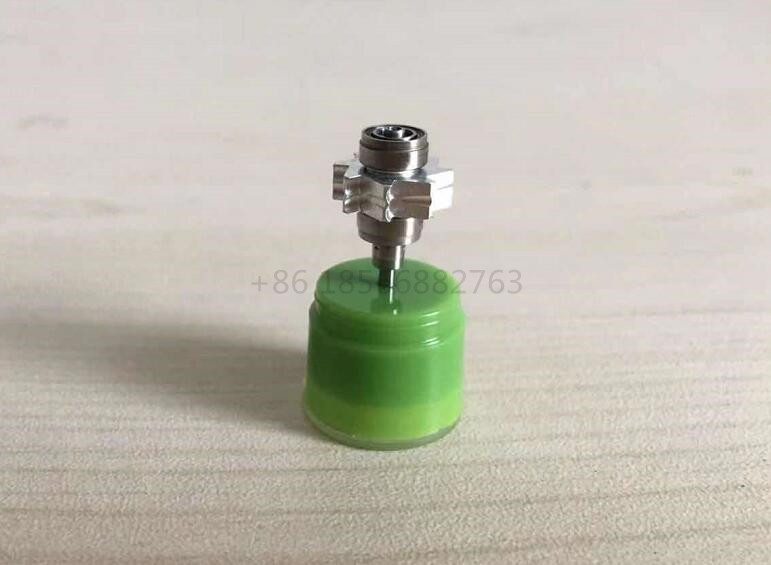 Rotor de cartucho de pieza de mano dental para Kavo Dental 630 /640, pieza de mano de alta velocidad
