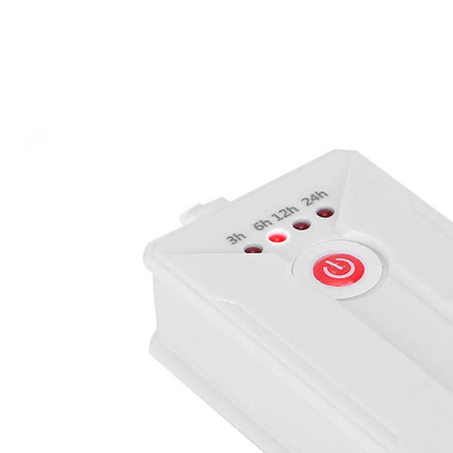 Intelligent Loop Timer A Intelligent Timer 220V for Aquarium Oxygen Pump