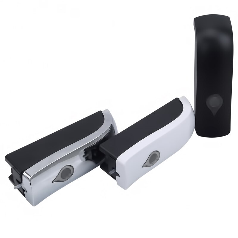 Euro Style Soap Dispenser Soap Dispenser Manual Wall-Mounted, 300ml Hotel Bathroom Soap Dispenser Hand Sanitizer Bottle