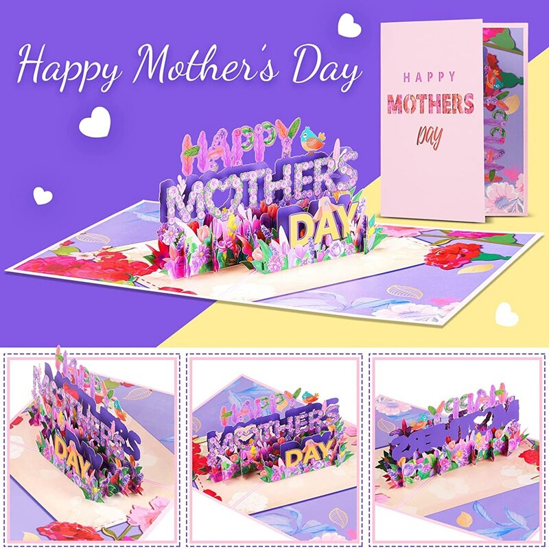 12 maggio. Una Festa della mamma... per tutte le mamme