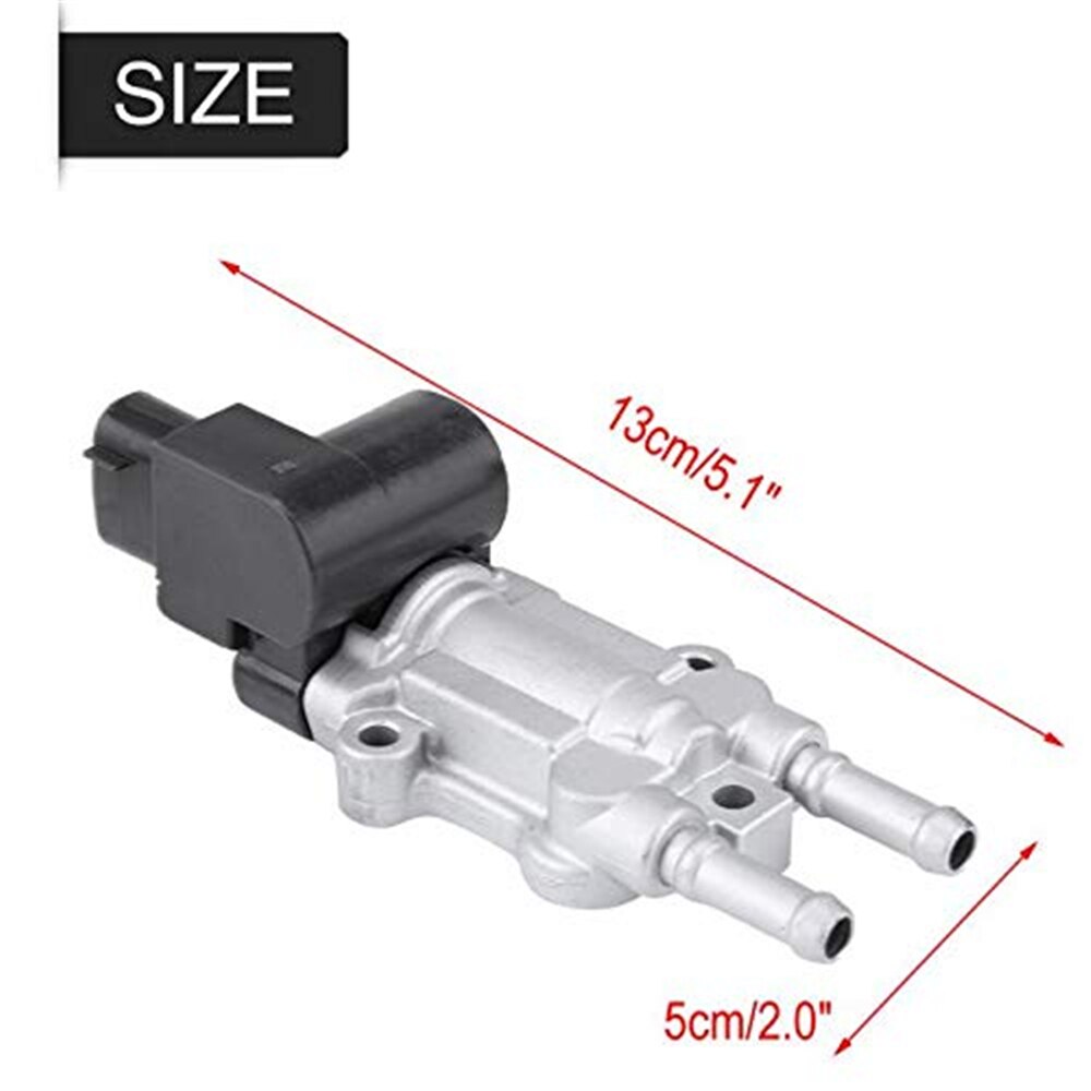 For 12424; scion XA XB Toyota Echo Base 2000, 2001, 2002, 2003, 2004, 2005, 2006 1241 refueling air control valve;