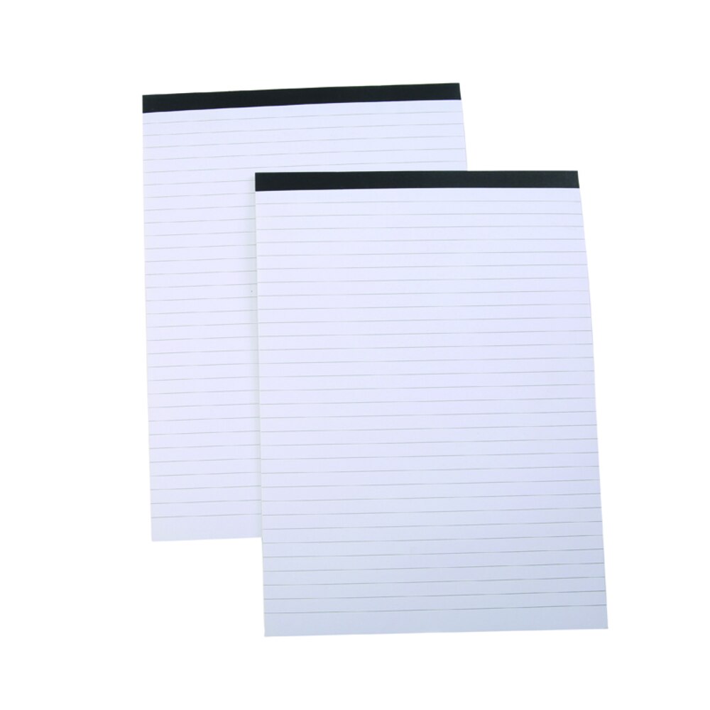 Office Desk Letter Pad A4 Memo Tear Off For Business