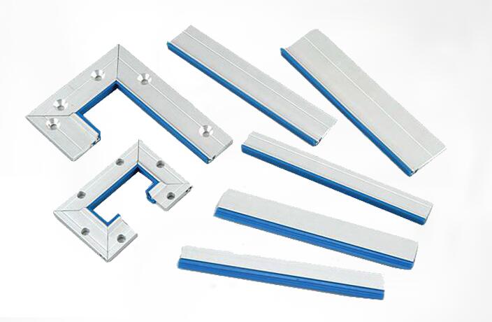 Machine guide way wipers – Grandado