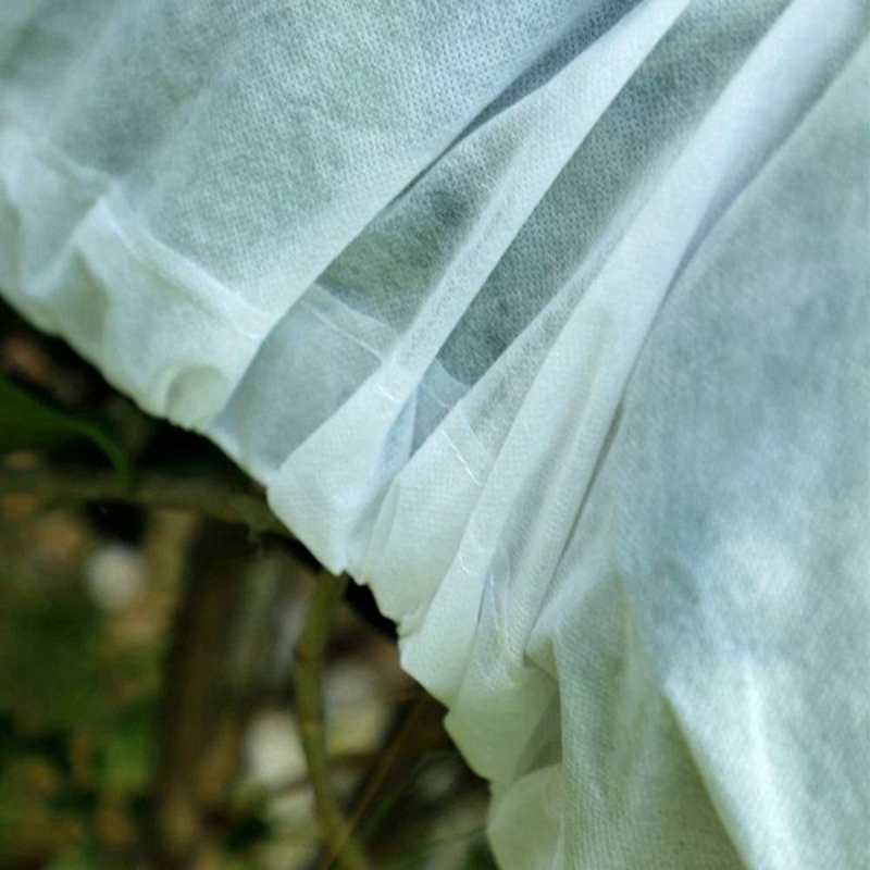 Plant Cover Tree Shrub Plant Protecting Bag Frost Protection Yard Garden Winter Sapling Proteccion Plant Warm Cover