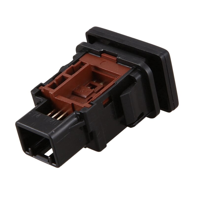 Car Anti-Skid Switch Traction Control Switch Button 15C275 2741P17 for Subaru Car Accessories