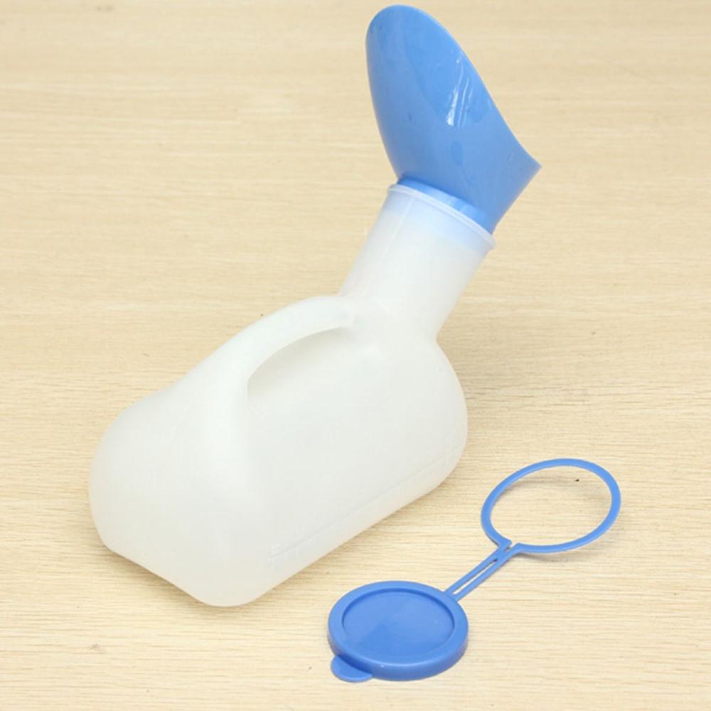 Unisex Portable Mobile Urinal Toilet Car Outdoor Journey Travel Male Female