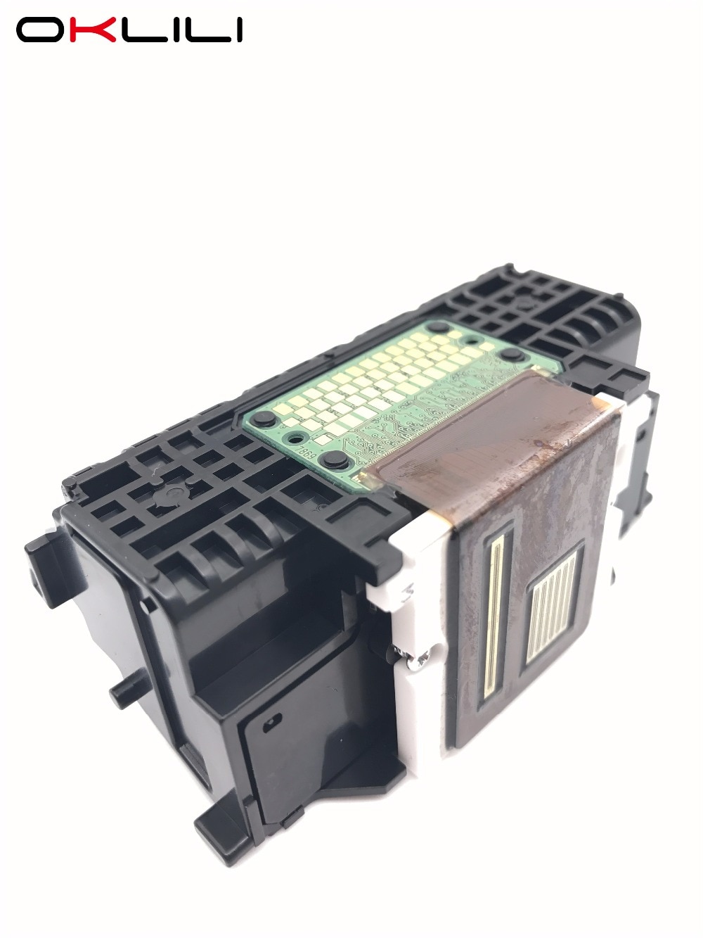 Cabezal de impresión QY6-0082, para Canon iP7200, iP7210, iP7220, iP7240, iP7250, MG5410, MG5420, MG5440, MG5450, MG5460, MG5470, MG5500