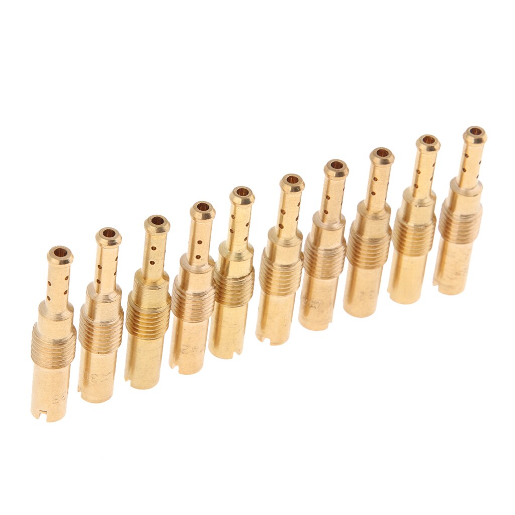 10X30 31 32 33 35 38 Injector Nozzles Trage Nozzle Injector Nozzle