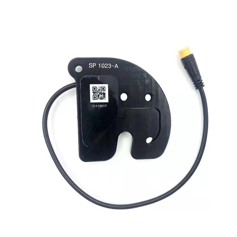 Original Xiaomi qicycle EF1 torque sensor electric bicycle folding lithium battery assisted bicycle