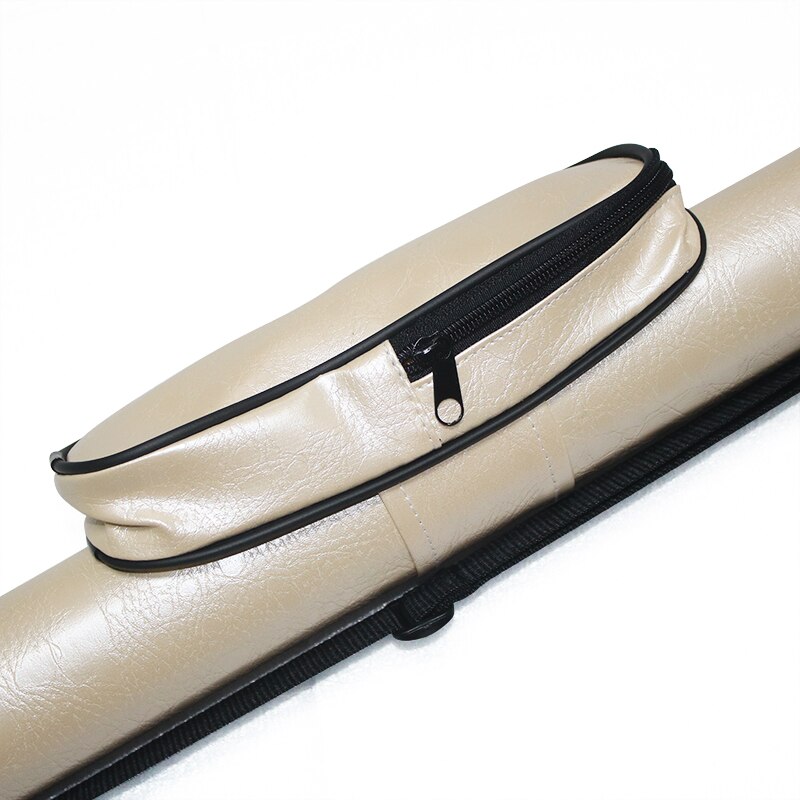 2-PC Pool Queue Stick Holding Bag