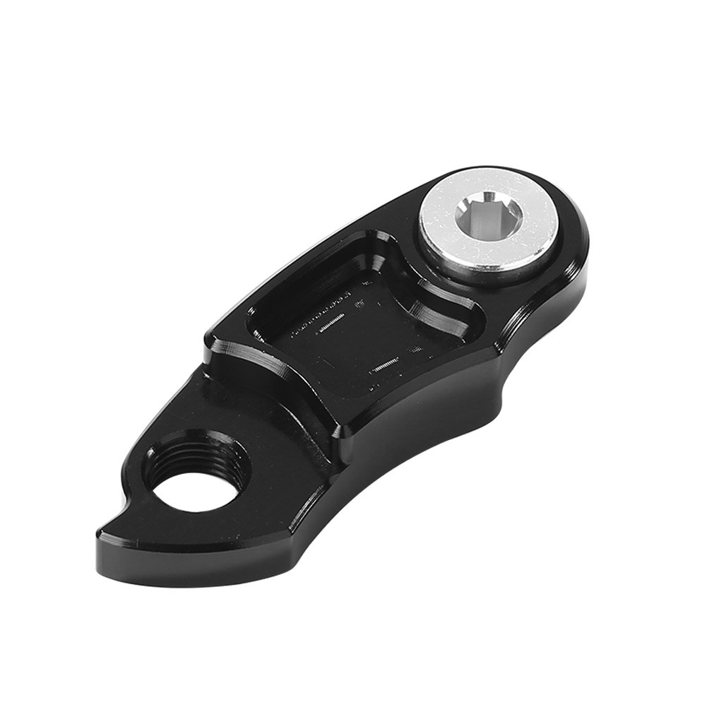 Bike Rear Hanger Fahrrad Schaltauge Haken Verlängerung Extender - Foto 6