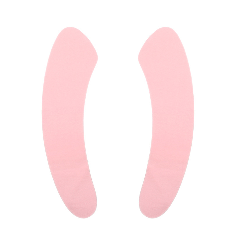 1 * cubierta de asiento del inodoro de WC pasta protector para asiento de inodoro lavable baño asiento calentador tapa de inodoro de Closestool pegajoso asiento Mat: pink