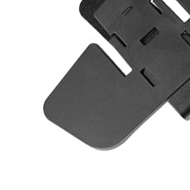 Freedconn Ky Pro Bluetooth Helm Headset Intercom Clip Mount Lijmbasis Eenvoudige Installatie