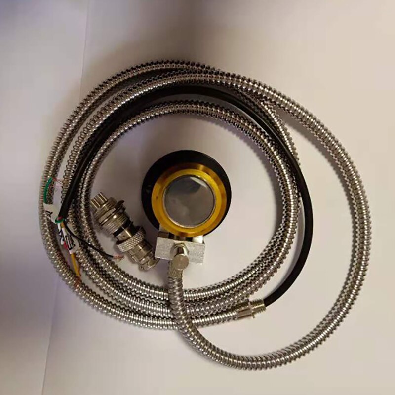 High-Precision Automatic Tool Setting Device Z Axis Tool Press Sensor Tool Gauge Engraving Machine Cnc Milling Machine