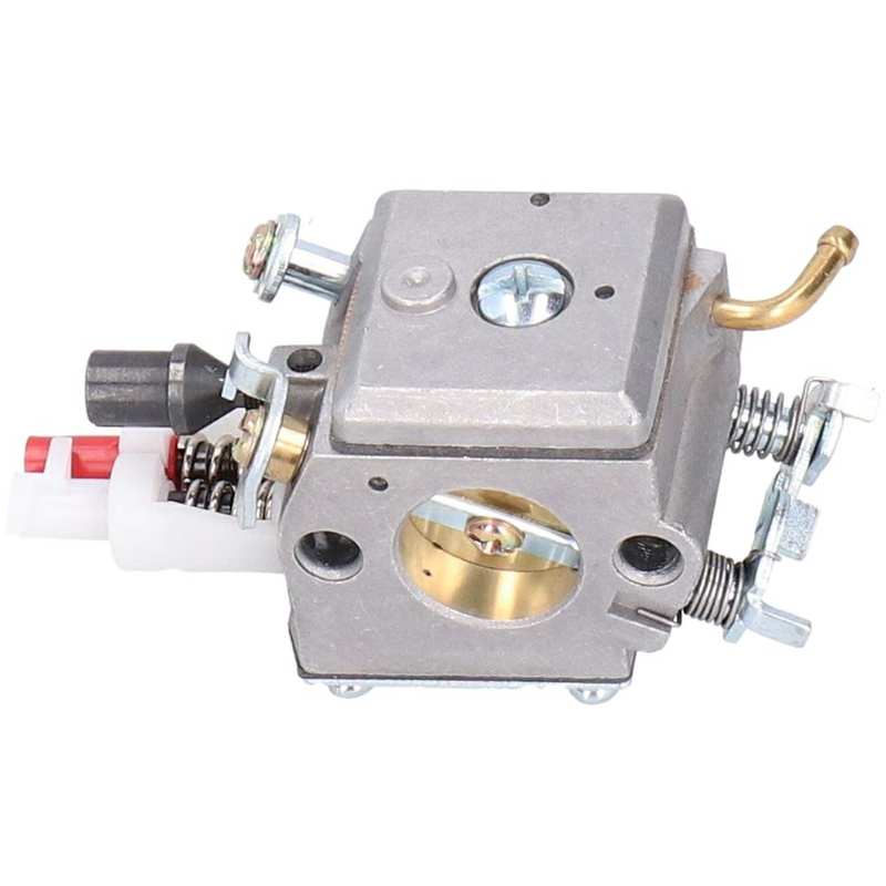 Carburetor Kit Chainsaw Accessory for Jonsered CS2152 CS2150 CS2147 CS2145 CS2141