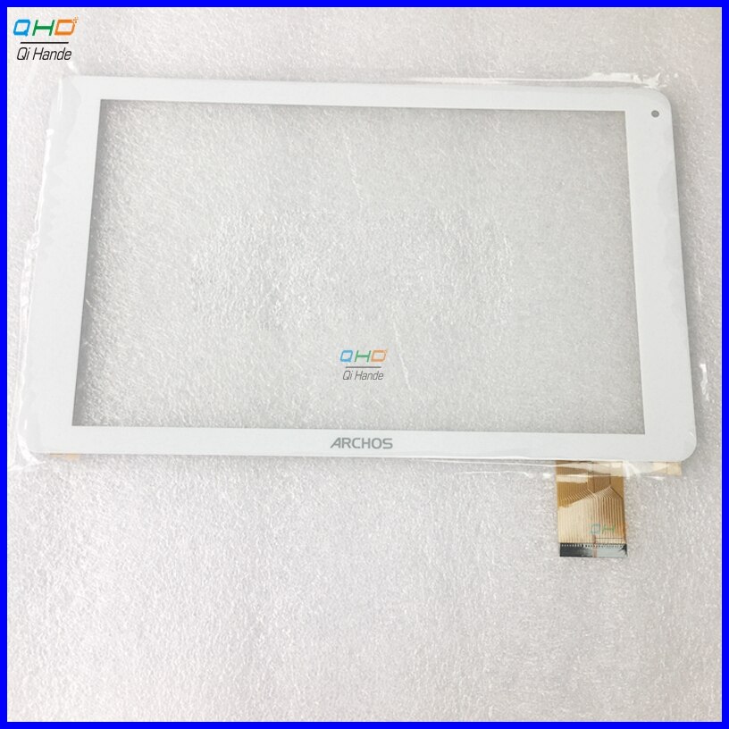 Voor 10.1 Inch Archos 101 Platinum 3G AC101PL3G Touchscreen Tablet Digitizer Panel Lcd-scherm/Gehard Glas Film protector