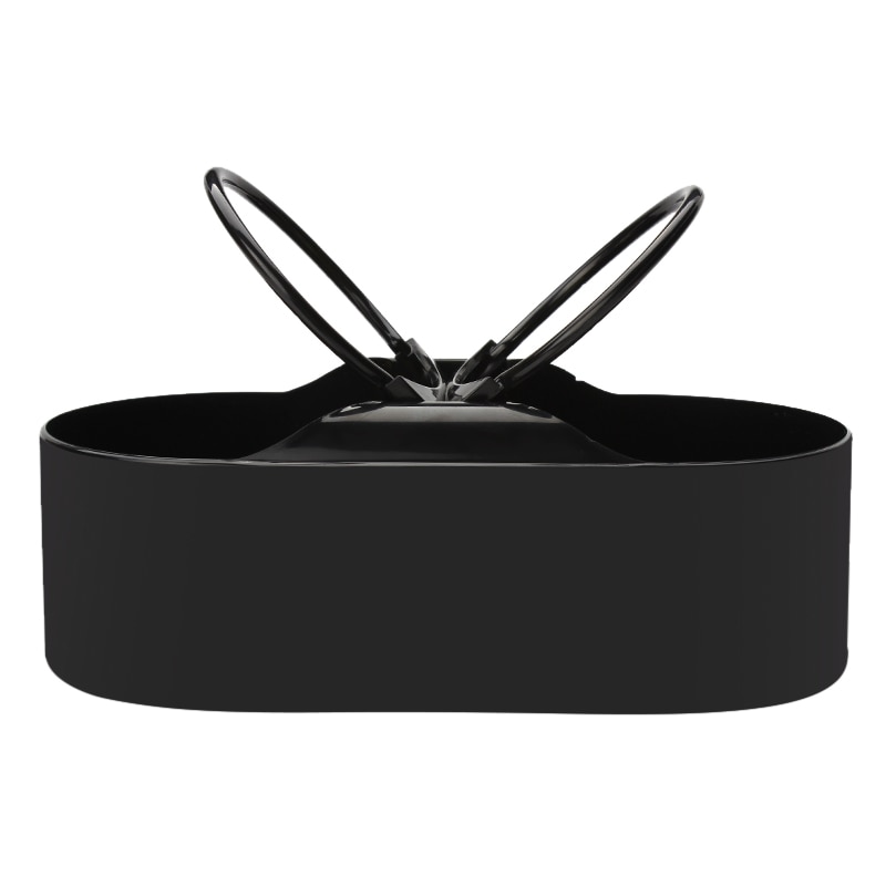 Bil spisebord folde drink holder palle bagsæde vand bil kop holder til citroen  c4 cactus  c5 c6 c1 c2 c3 c4 c4 aircross